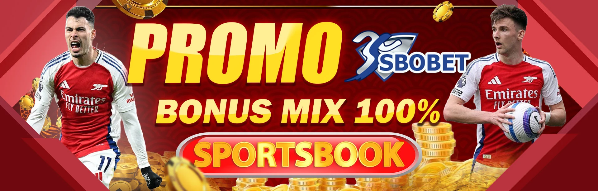 Nikmat888 Banner Slot Online